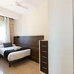 Train & - Marina - Unik Vacation Апартаменты