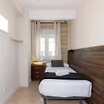 Апартаменты Train & - Marina - Unik Vacation