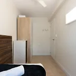 Train & - Marina - Unik Vacation Таррагона