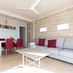 Train & - Marina - Unik Vacation Апартаменты Таррагона