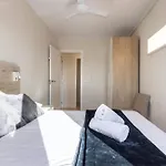 Train & - Marina - Unik Vacation Апартаменты *