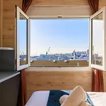 Train & - Marina - Unik Vacation * Таррагона