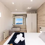 Train & - Marina - Unik Vacation Апартаменты *