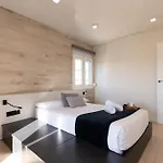 Train & - Marina - Unik Vacation Апартаменты Таррагона