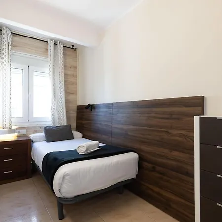 Apartment Train & - Marina - Unik Vacation *
