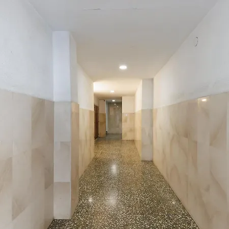 Apartment Train & - Marina - Unik Vacation Tarragona