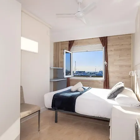 Apartment Train & - Marina - Unik Vacation *