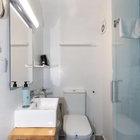 Apartment Train & - Marina - Unik Vacation Tarragona