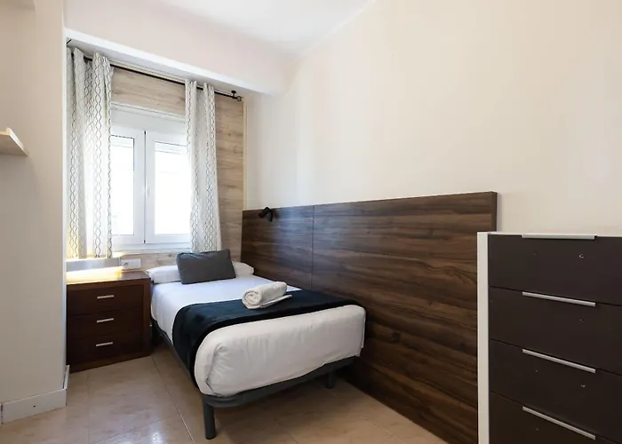 Apartmán Marina By Unikvacation *