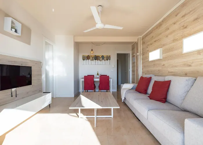 Apartmán Marina By Unikvacation *