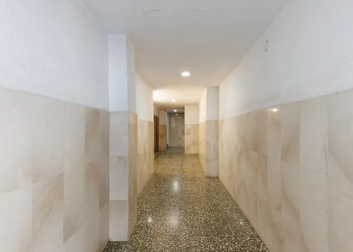 Apartmán Marina By Unikvacation Tarragona