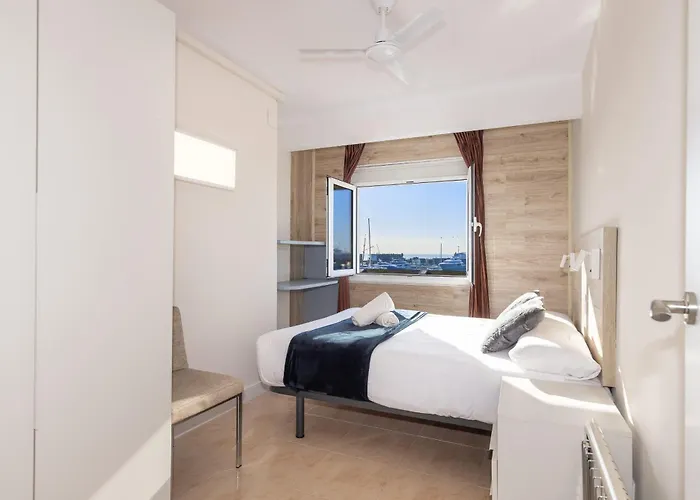 Apartmán Marina By Unikvacation *