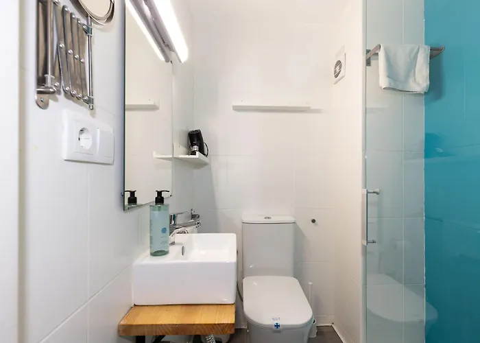 Marina By Unikvacation Apartmán Tarragona