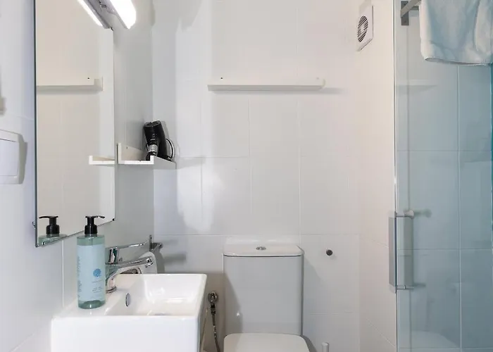 Apartmán Marina By Unikvacation Tarragona