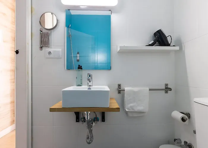 Apartmán Marina By Unikvacation Tarragona