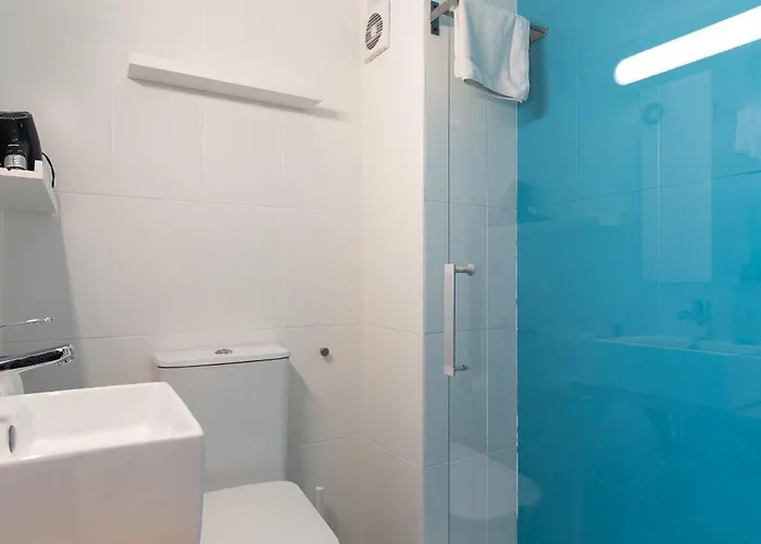 Marina By Unikvacation Apartmán Tarragona