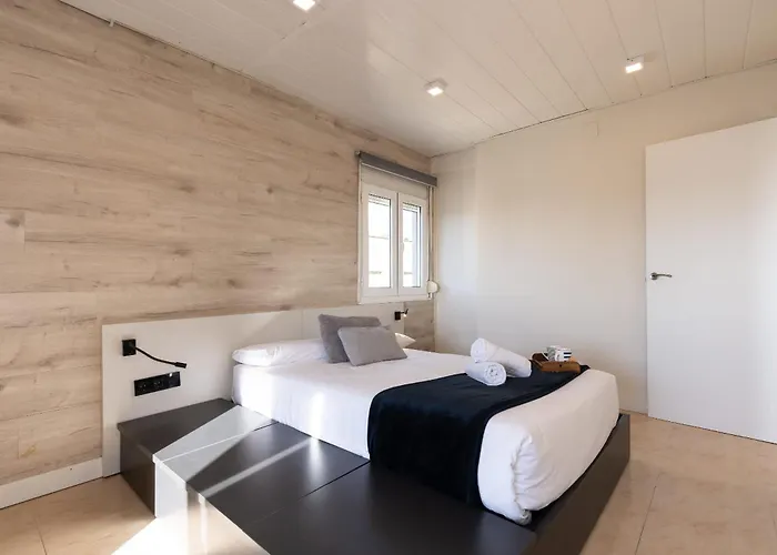 Marina By Unikvacation Apartmán Tarragona