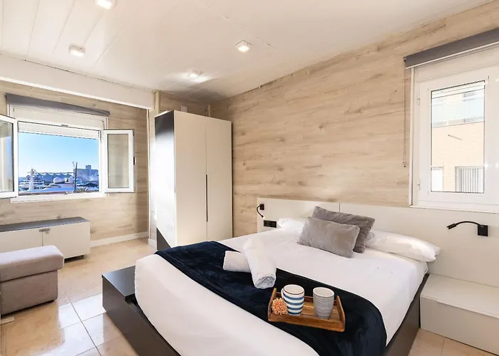 Apartmán Marina By Unikvacation *