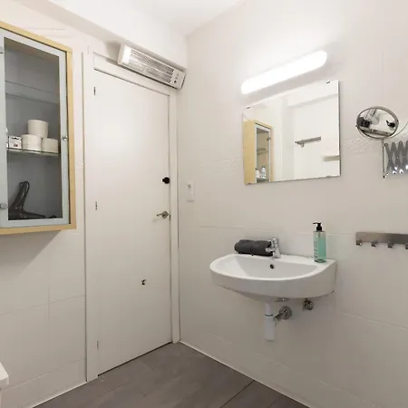 Train & - Marina - Unik Vacation Apartmán *
